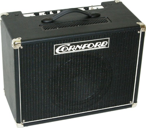 Cornford Roadhouse 30 STR Philips 6L6WGB Full Upgrade Kit Cornford Roadhouse 30 STR Philips 6L6WGB Full Upgrade Kit